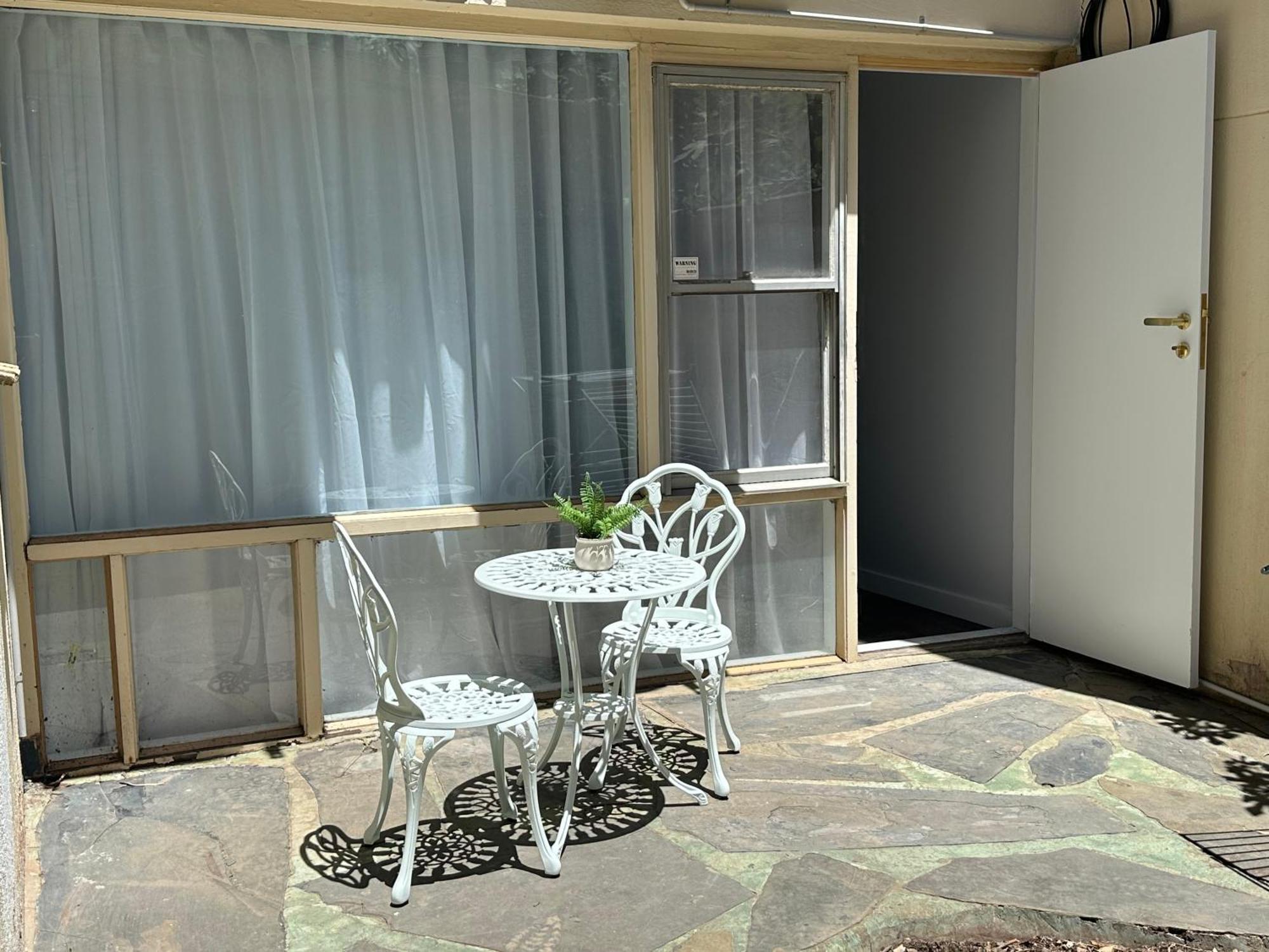 3 Bedroom City Apt, Big Yard & Park Views - Sleeps 7 Adelaide Exterior foto
